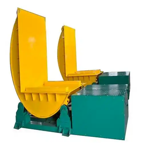 翻轉(zhuǎn)機(jī)
