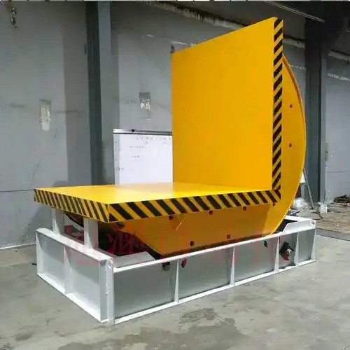 翻轉(zhuǎn)機(jī)